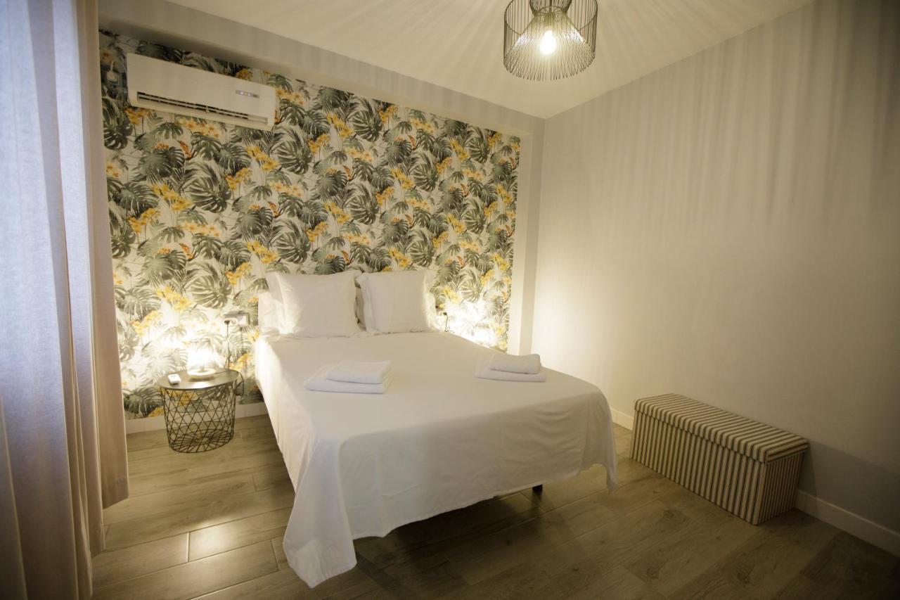 Atico Casa Lola Daire Cordoba Dış mekan fotoğraf