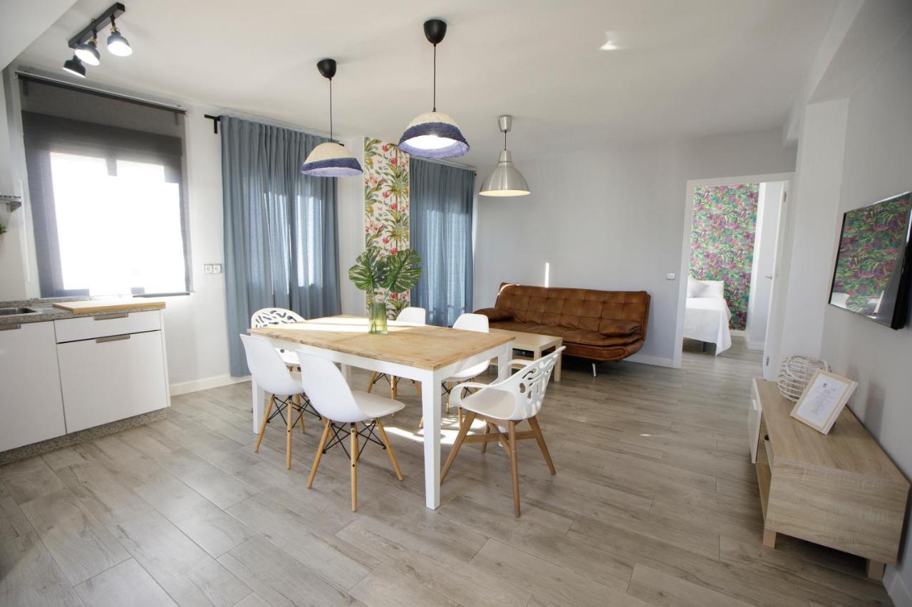 Atico Casa Lola Daire Cordoba Dış mekan fotoğraf